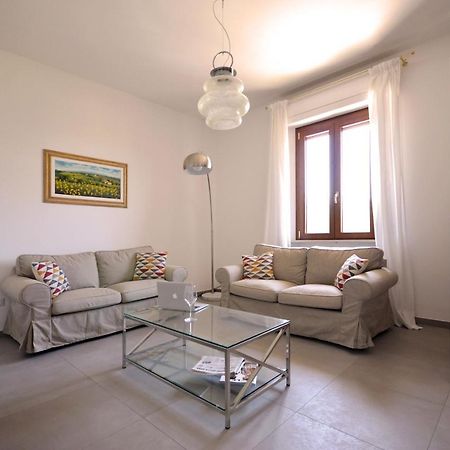 Appartamento La Querciolaia Rapolano Terme Εξωτερικό φωτογραφία