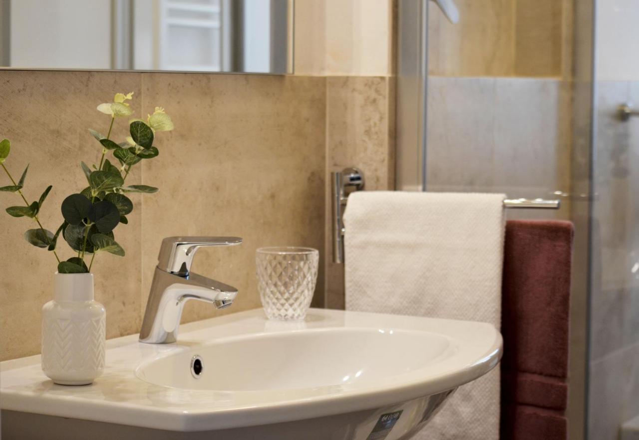 Appartamento La Querciolaia Rapolano Terme Εξωτερικό φωτογραφία