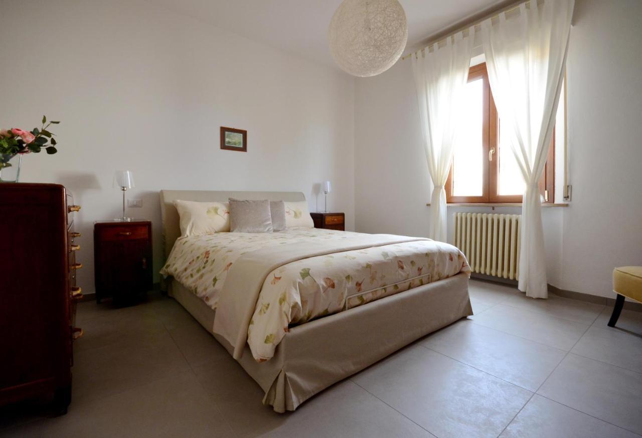 Appartamento La Querciolaia Rapolano Terme Εξωτερικό φωτογραφία