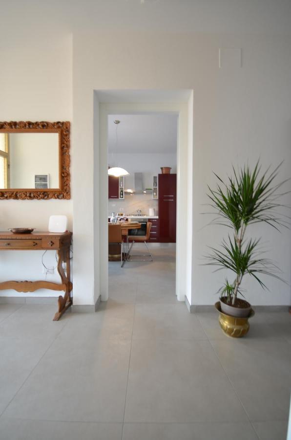 Appartamento La Querciolaia Rapolano Terme Εξωτερικό φωτογραφία