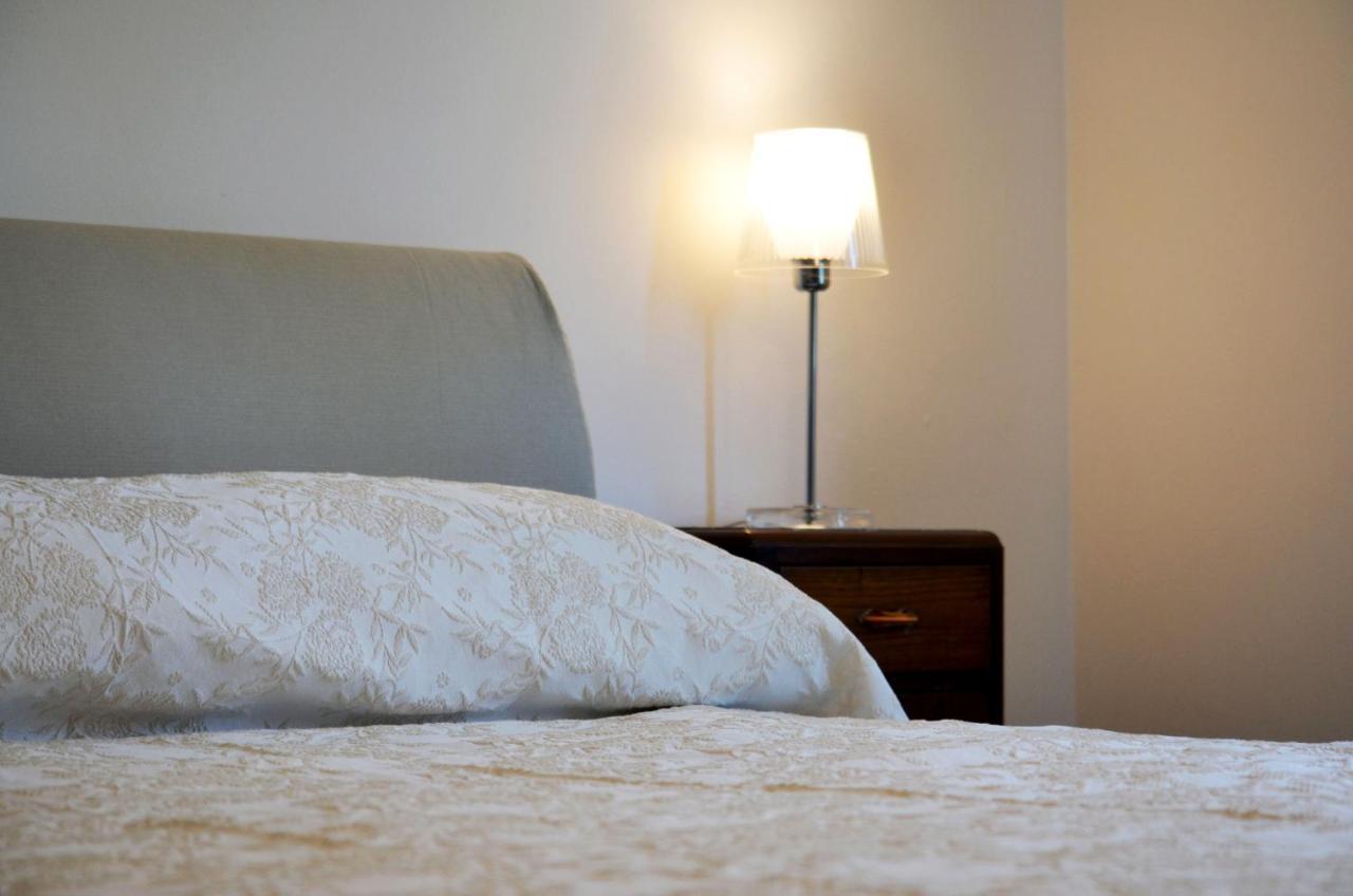 Appartamento La Querciolaia Rapolano Terme Εξωτερικό φωτογραφία