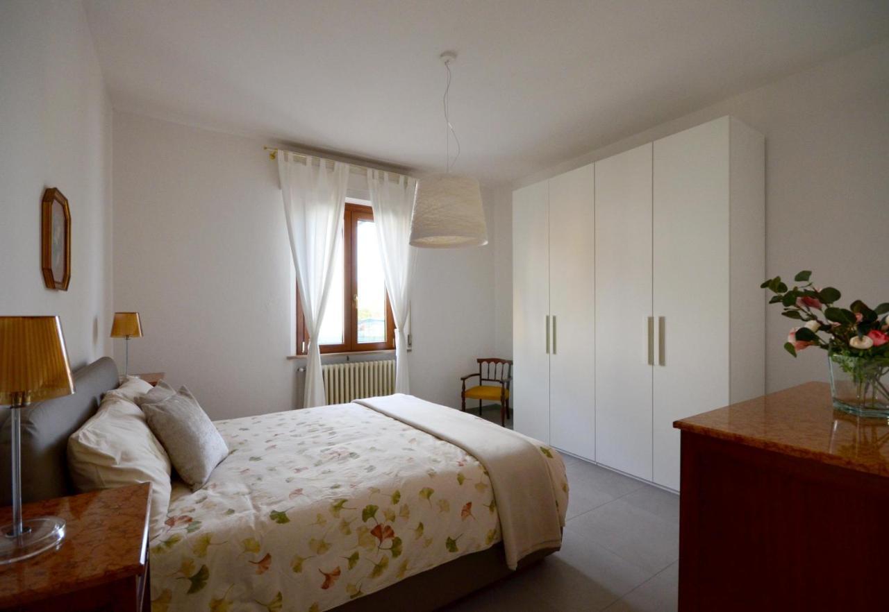 Appartamento La Querciolaia Rapolano Terme Εξωτερικό φωτογραφία